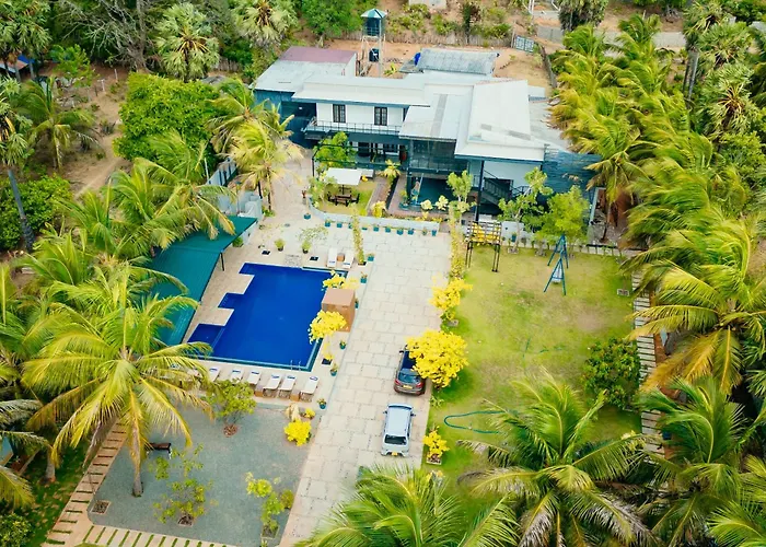Aathi Resort
