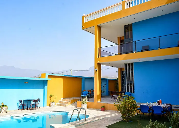 Residencial Oliveira