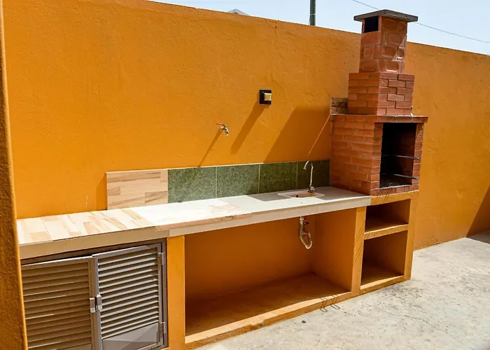 Residencial Oliveira