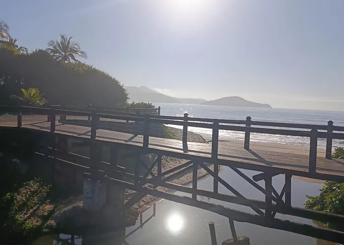casa da Dora próx da praia