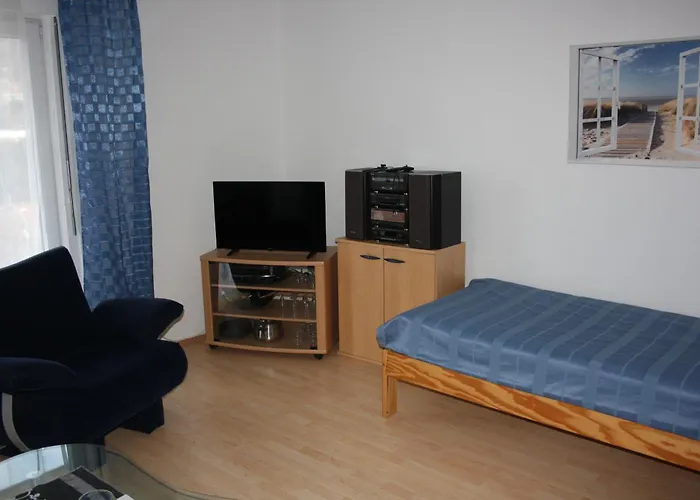 Ferienwohnung Schwäbische Alb
