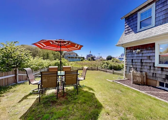 Bayview Bliss