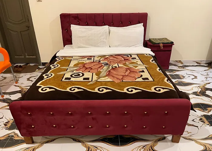 Galiyat Inn Hotel, Balakot By Lmc