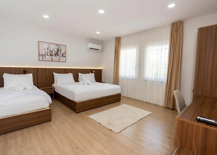 Hotel Aleks