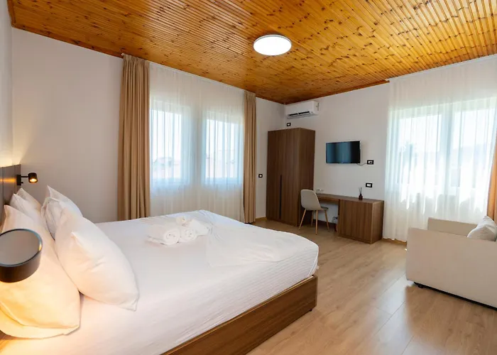 Hotel Aleks