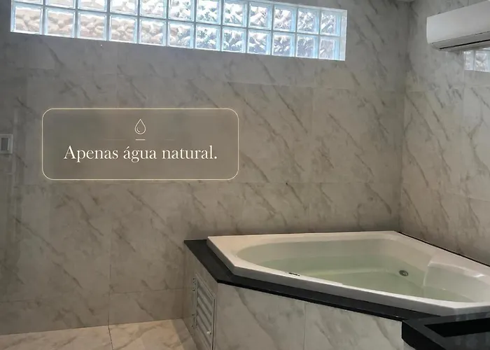 Suite 1 Residencial