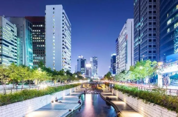 Sulla Stay Seoul