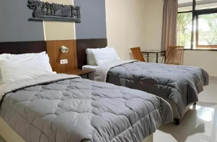 Hotel Augusta Garut
