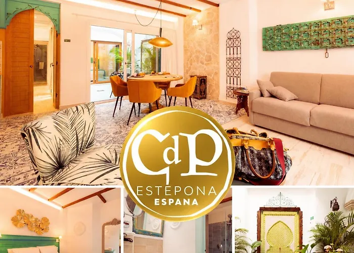 Casa Esmeralda - Luxury Boutique Apartments Old Town