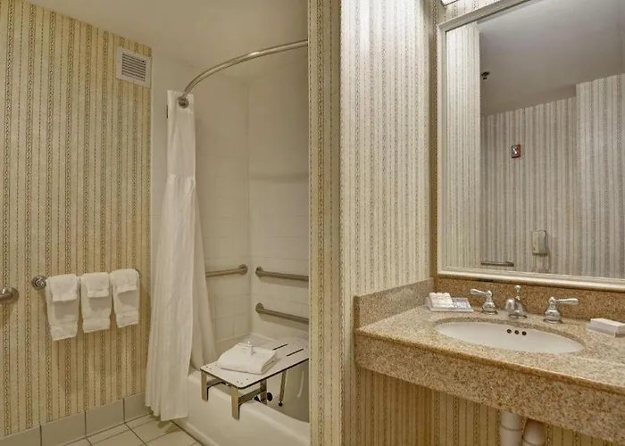 Hilton Garden Inn Green Bay