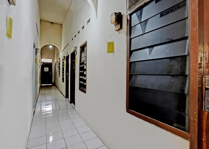 Hotel O B41M Residence Syariah