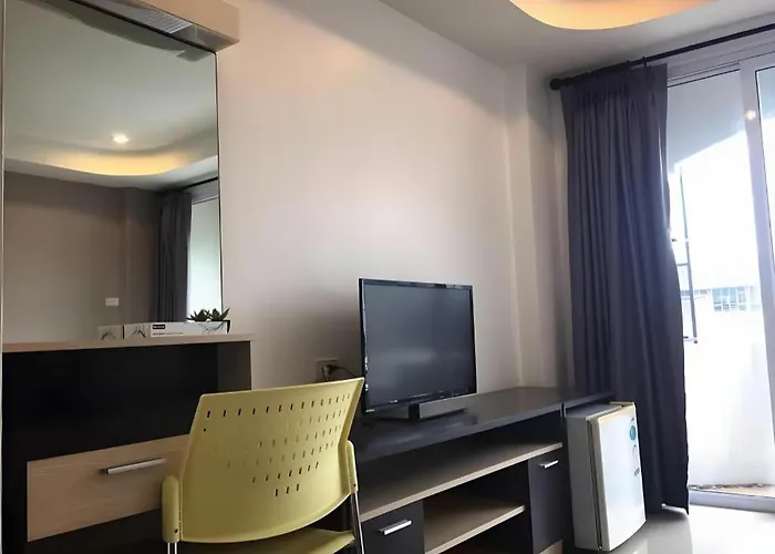 Grand Pl Hotel
