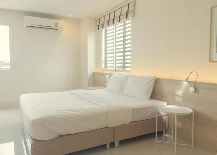 Pannara Hotel