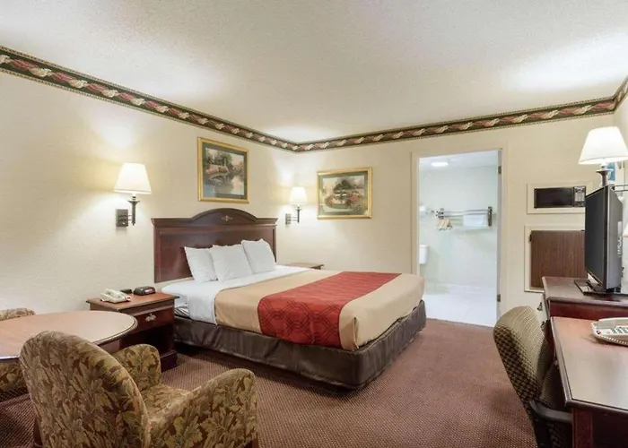 Econo Lodge Grenada