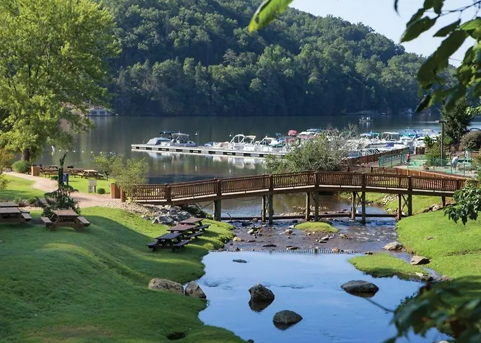 Wyndham Resort At Fairfield Mountains