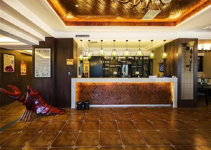 Metropolo Hotel Yining Development Zone Hanma Building