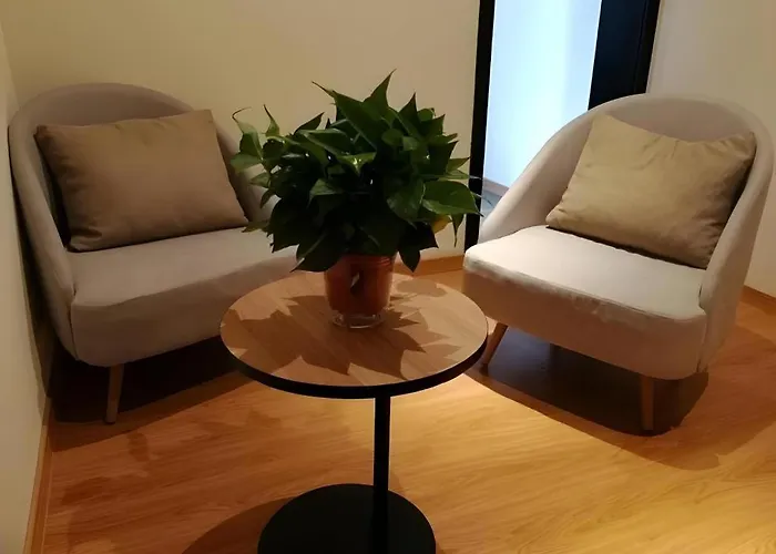 Greentree Inn Express Cangzhou Yunhe District Mingzhu Market