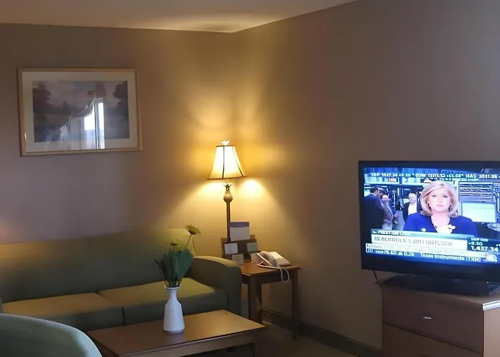 Baymont By Wyndham Jacksonville