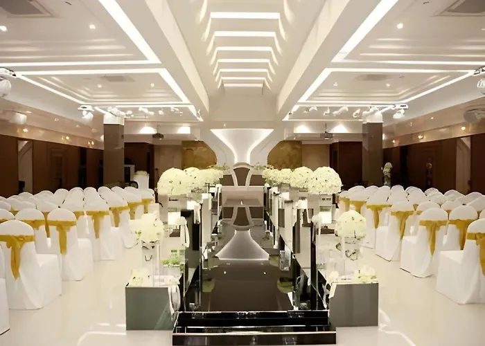 Richell Hotel