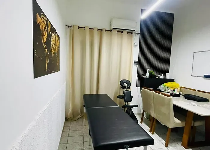 Vista Bela Hotel