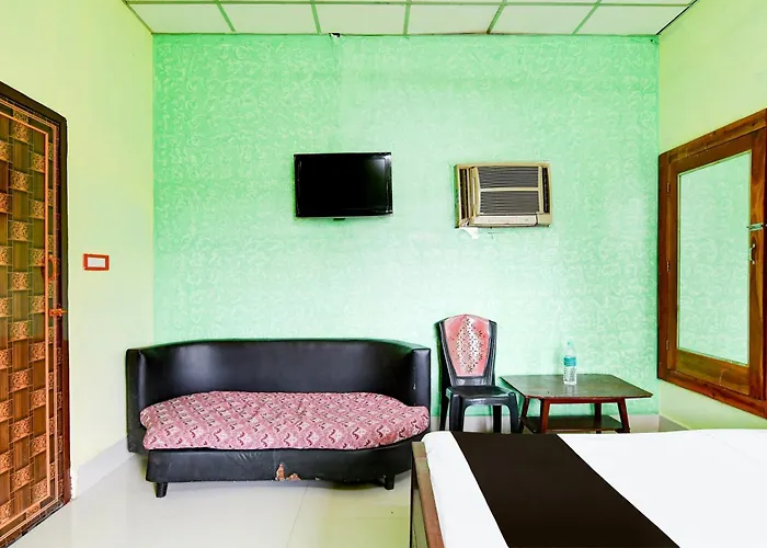 Hotel O Sea Queen