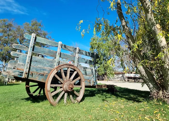 Casona El Refugio Casablanca