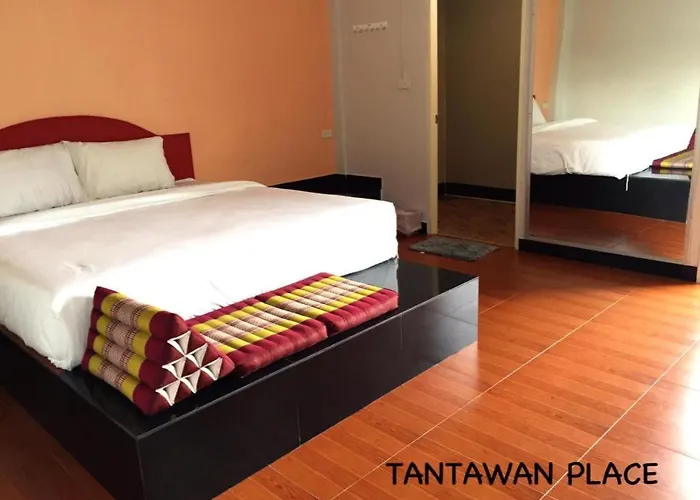 Tantawan Place