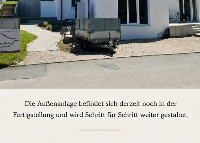 Ferienwohnung Zur Nordalb