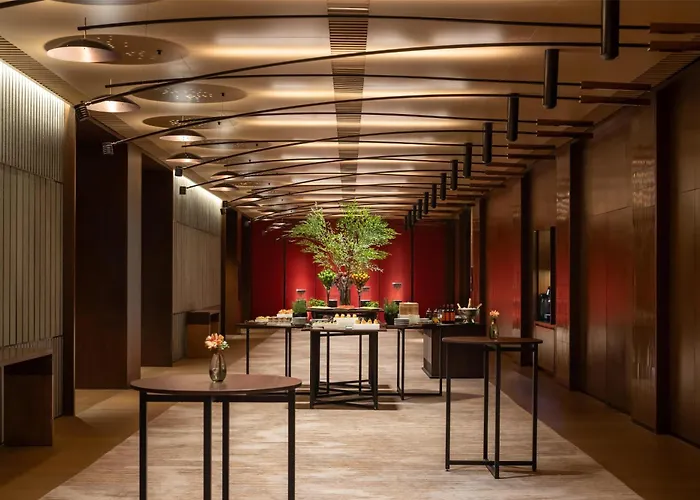 Grand Hyatt Kunming