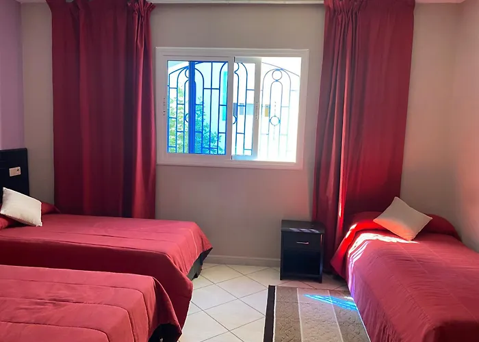 Hotel Rama