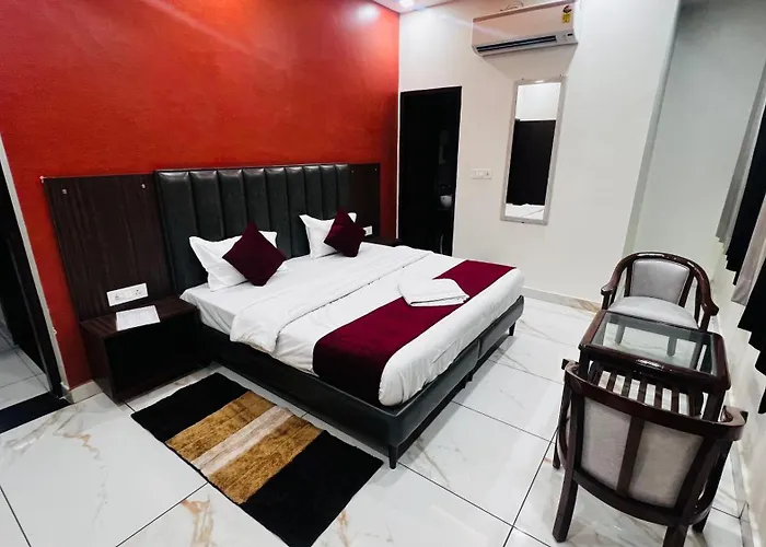 Hotel Ajl