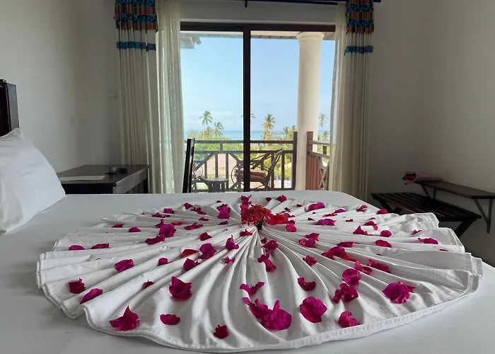 Alfa Boutique Hotel