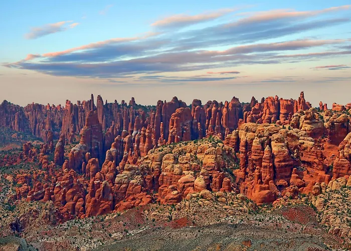 Voco Moab By Ihg