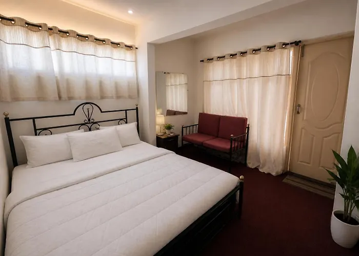 Hotel Highlander Inn Skardu
