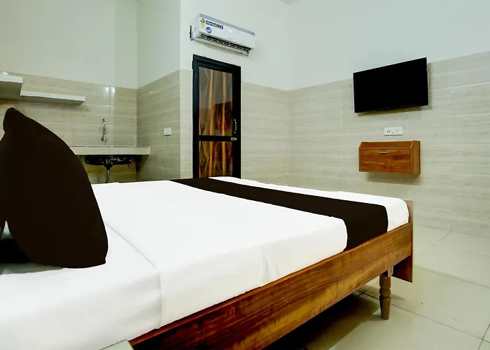 Hotel O WIN