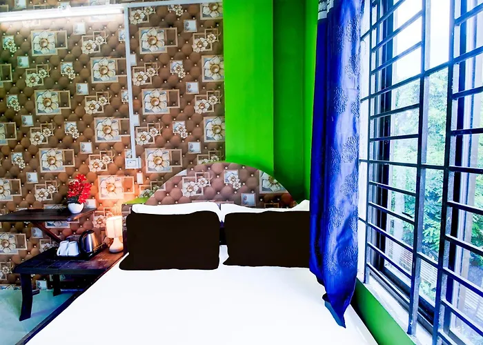 Hotel O Maa Kamakhya Guest House