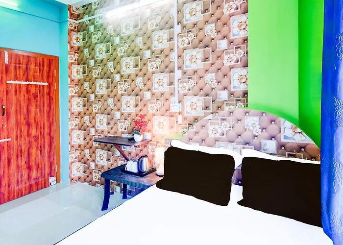 Hotel O Maa Kamakhya Guest House