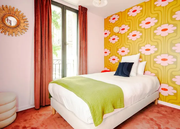 Le Charmant Hotel