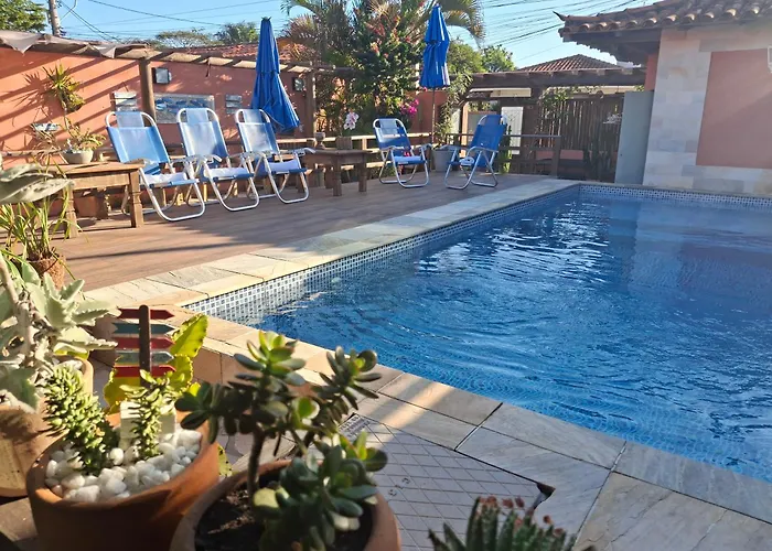 Guest House Orquídea