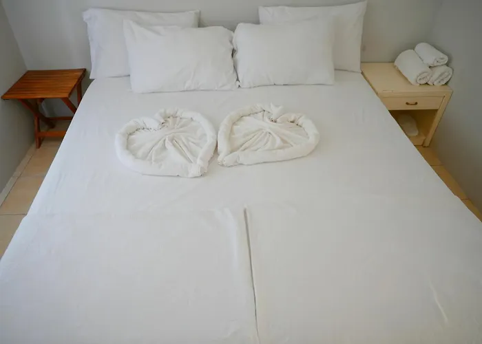 Angels Garden Hotel