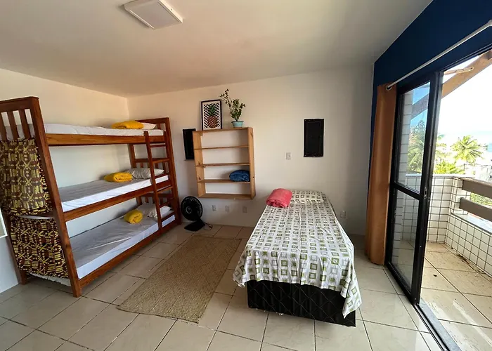 Salvador Backpackers House