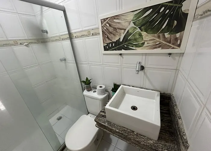 Salvador Backpackers House