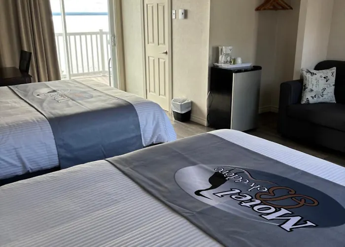 Motel Vue Belvedere
