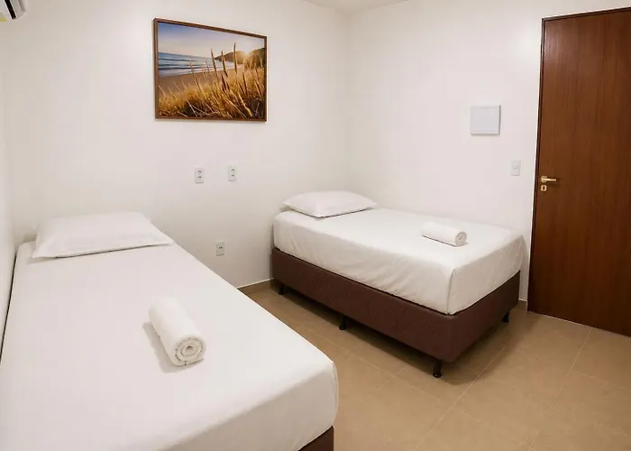 Hotel Residence Caruaru