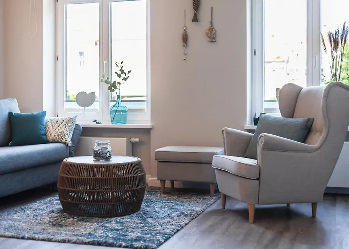 Hotel App Flamingo Ostseebad Kühlungsborn