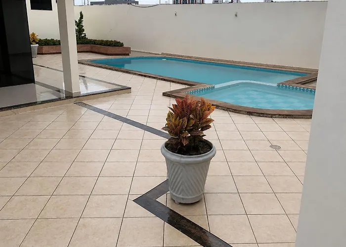 Hotel Residence Caruaru