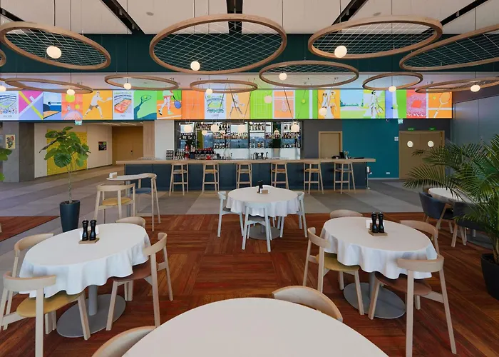 Ibis Styles Chisinau