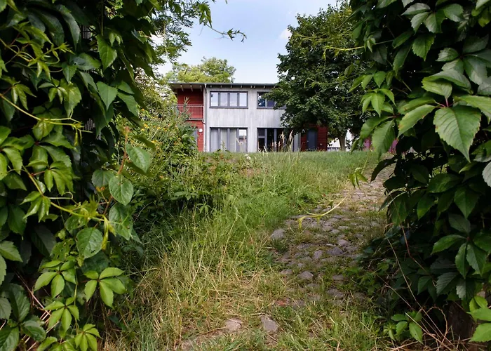 öko-hotel