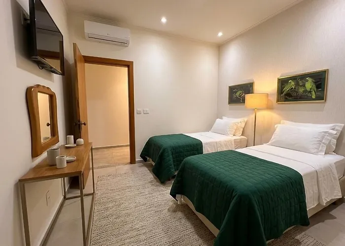 Hotel Santa Catarina