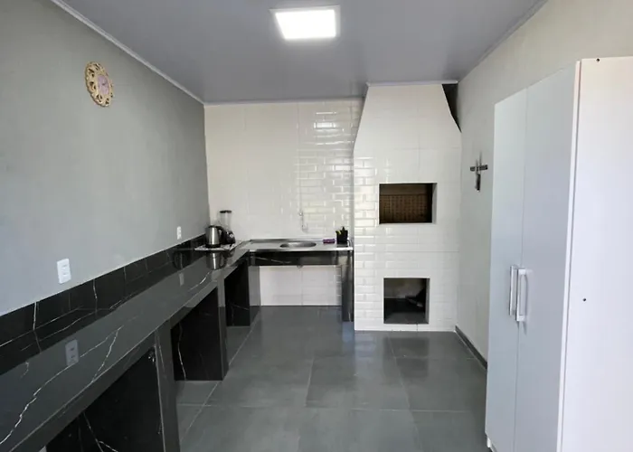 Pousada aconchego